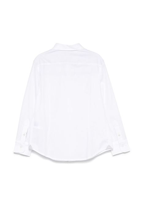 Camicia bianca ELEVENTY KIDS | EW5P90 P0331100